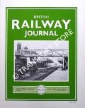 British Railway Journal - No. 32 by KARAU, Paul & BEALE, Gerry (eds.)